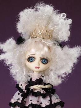Wilde Imagination - Sad Sally - Sad Little Queen - Doll